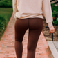 Julie Basic Seamless Leggings