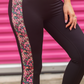 Rosalie Printed Leggings