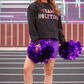 Team Halftime Patch Sweatshirt