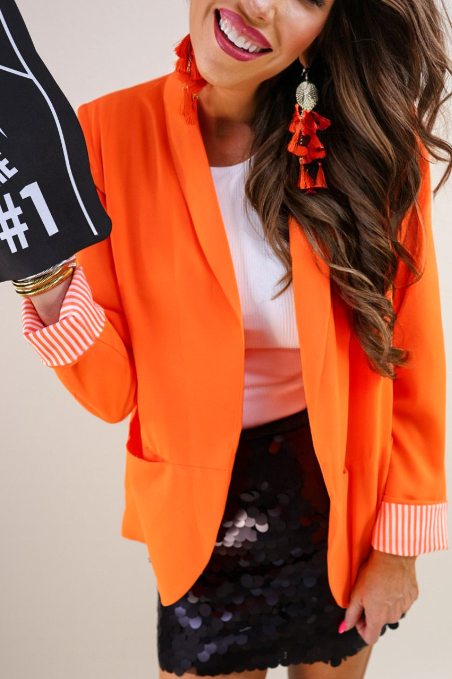 Peyton Blazer