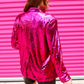 Sequin And The City Blazer - Jess Lea Wholesale