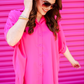 Oakley Oversized Top - Jess Lea Wholesale