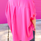 Oakley Oversized Top - Jess Lea Wholesale