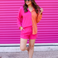 Livy Corduroy Set