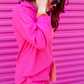 Livy Corduroy Set