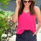 Own The Moment Leopard Skort - Jess Lea Wholesale
