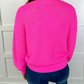 Sweet As Sugar Sweater - Jess Lea Wholesale