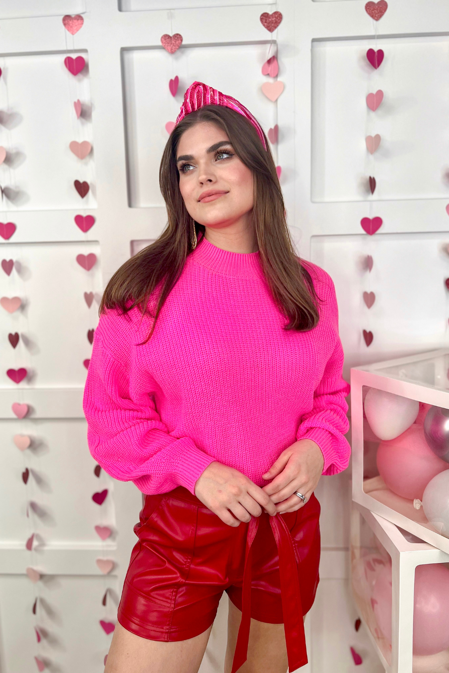 Sweet As Sugar Sweater - Jess Lea Wholesale