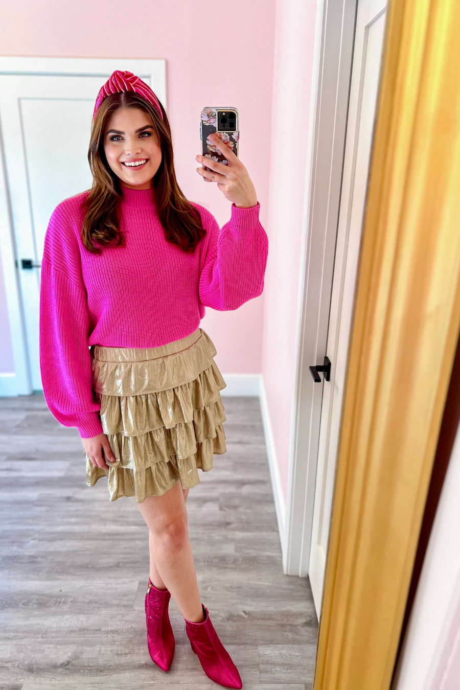 Sweet As Sugar Sweater - Jess Lea Wholesale