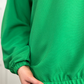 Levi Ribbed Quarter Zip Pullover
