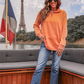 Miley Vintage Pullover - Jess Lea Wholesale