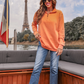 Miley Vintage Pullover - Jess Lea Wholesale
