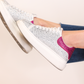 Watch Me Dazzle Sneakers