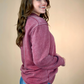 Miley Vintage Pullover - Jess Lea Wholesale