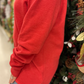 Miley Vintage Pullover - Jess Lea Wholesale