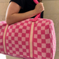 Getaway Duffle Travel Bag