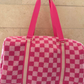 Getaway Duffle Travel Bag