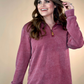 Miley Vintage Pullover - Jess Lea Wholesale