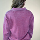 Miley Vintage Pullover - Jess Lea Wholesale