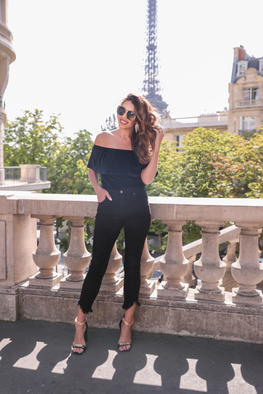 Just A Crush Velvet Bodysuit