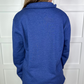 Miley Vintage Pullover - Jess Lea Wholesale