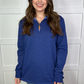 Miley Vintage Pullover - Jess Lea Wholesale