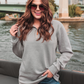 Miley Vintage Pullover - Jess Lea Wholesale