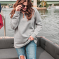 Miley Vintage Pullover - Jess Lea Wholesale