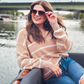 Jameson Quarter Zip Pullover