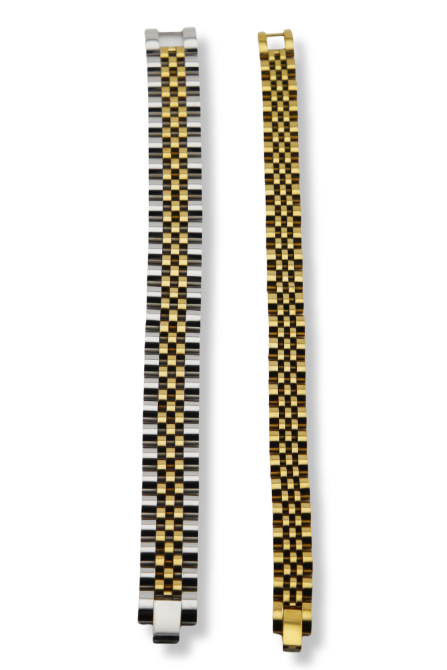 Lavish Life Link Bracelet