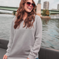 Miley Vintage Pullover - Jess Lea Wholesale