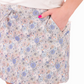 Made In The Shade Floral Skort - Jess Lea Wholesale