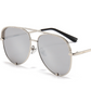 Dare To Dazzle Aviator Sunglasses