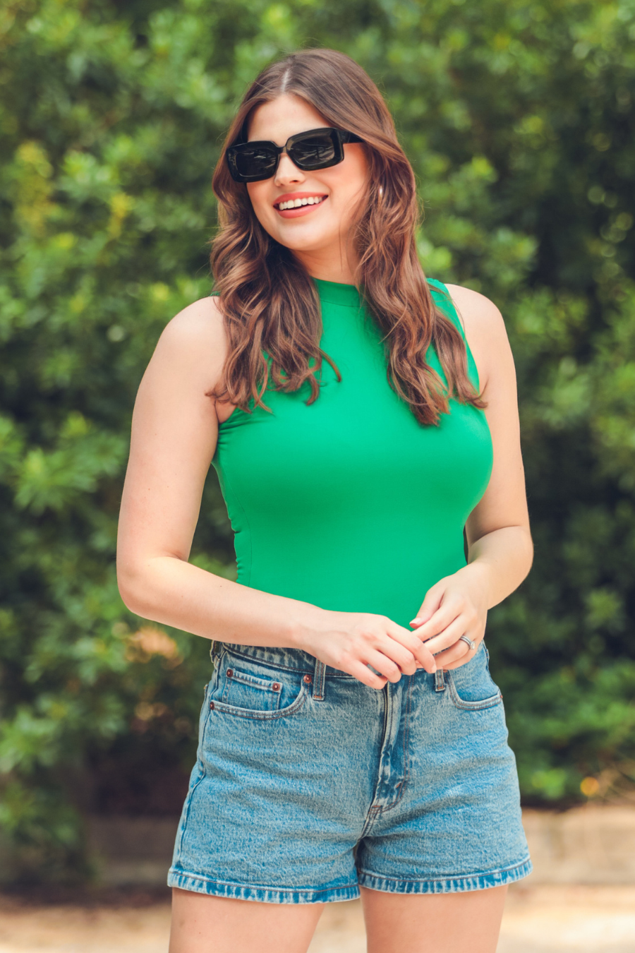 Preston Bodysuit - Jess Lea Wholesale