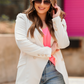 Class Act Blazer - Jess Lea Wholesale