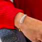 Pearl Embrace Cuff