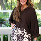 Cowhide Couture Skort