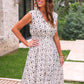 Annie Midi Zipper Dress- So Natural