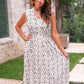 Annie Midi Zipper Dress- So Natural