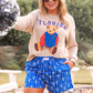 Benny The Bear Florida Pullover
