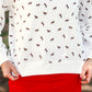 Giddy Up Terry Pullover