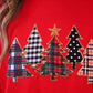 PREORDER- Holiday Trees Luxe Pullover