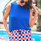 Freedom Rings Everyday Shorts