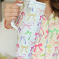 Daylight Bow Sleek Tumbler