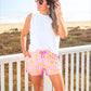 Pink Lemonade Everyday Shorts