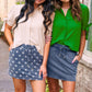 PREORDER- Lainey Tie Sleeve Top- Ivory