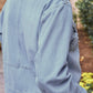PREORDER- Stella Rhinestone Denim Jacket