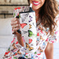 PREORDER- Butterfly Bliss Sleek Tumbler