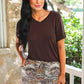 PREORDER- Wild Instincts Skort