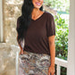 PREORDER- Wild Instincts Skort